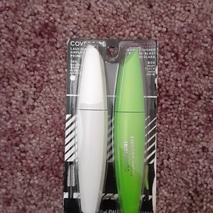 Covergirl mascara